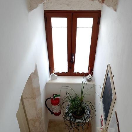 B&B A Due Passi Martina Franca Dış mekan fotoğraf