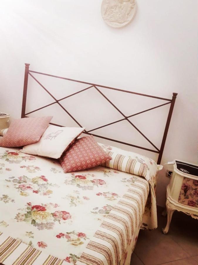 B&B A Due Passi Martina Franca Dış mekan fotoğraf
