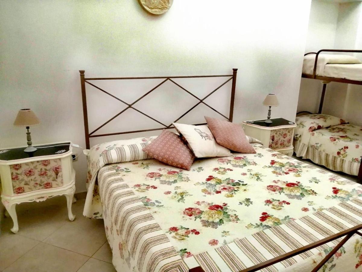 B&B A Due Passi Martina Franca Dış mekan fotoğraf