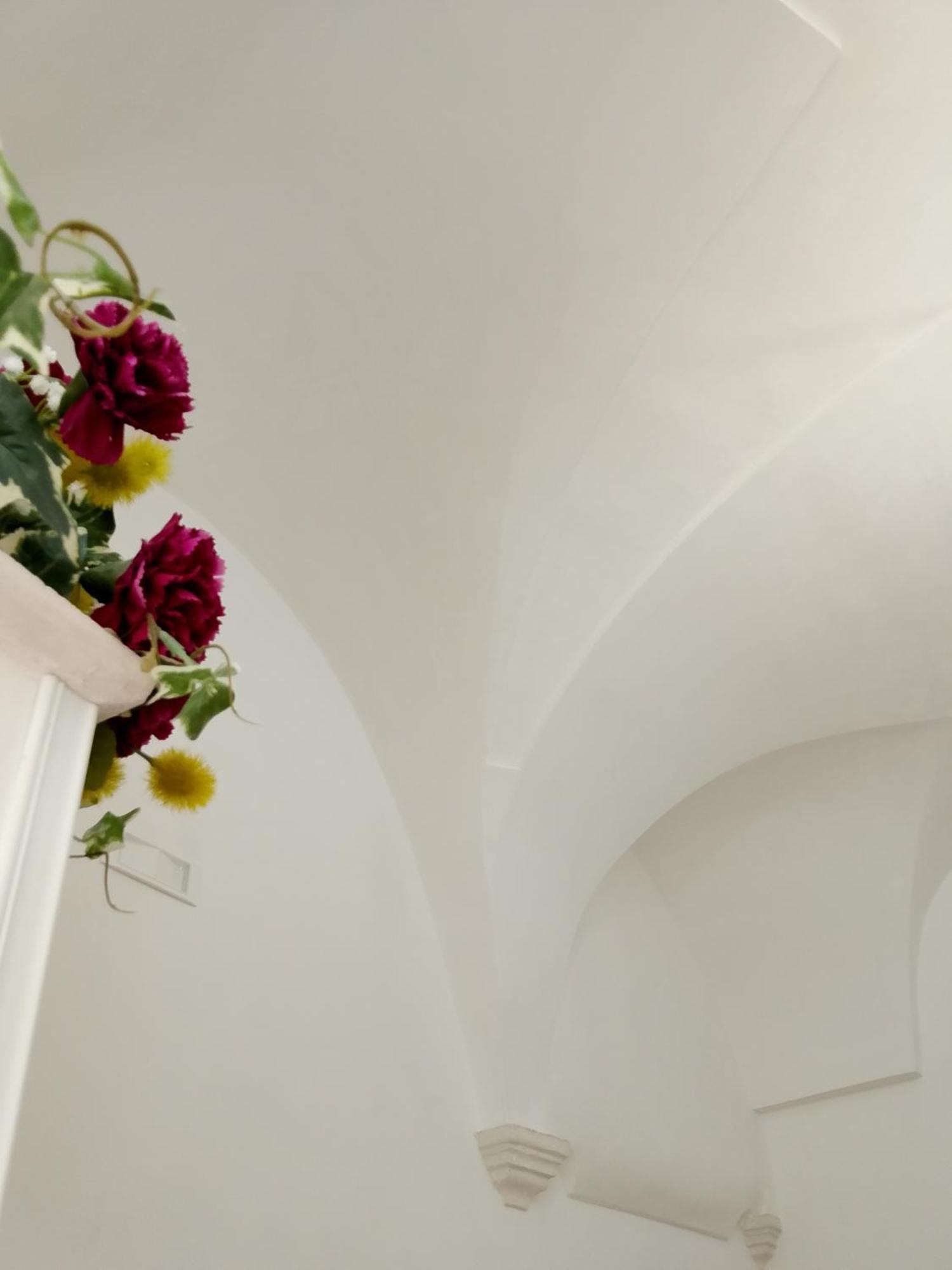 B&B A Due Passi Martina Franca Dış mekan fotoğraf