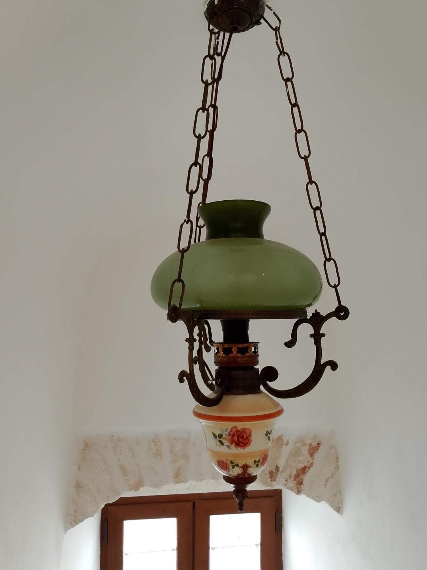 B&B A Due Passi Martina Franca Dış mekan fotoğraf