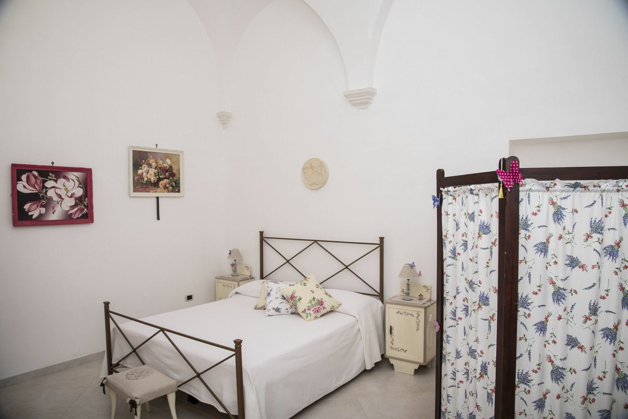 B&B A Due Passi Martina Franca Dış mekan fotoğraf