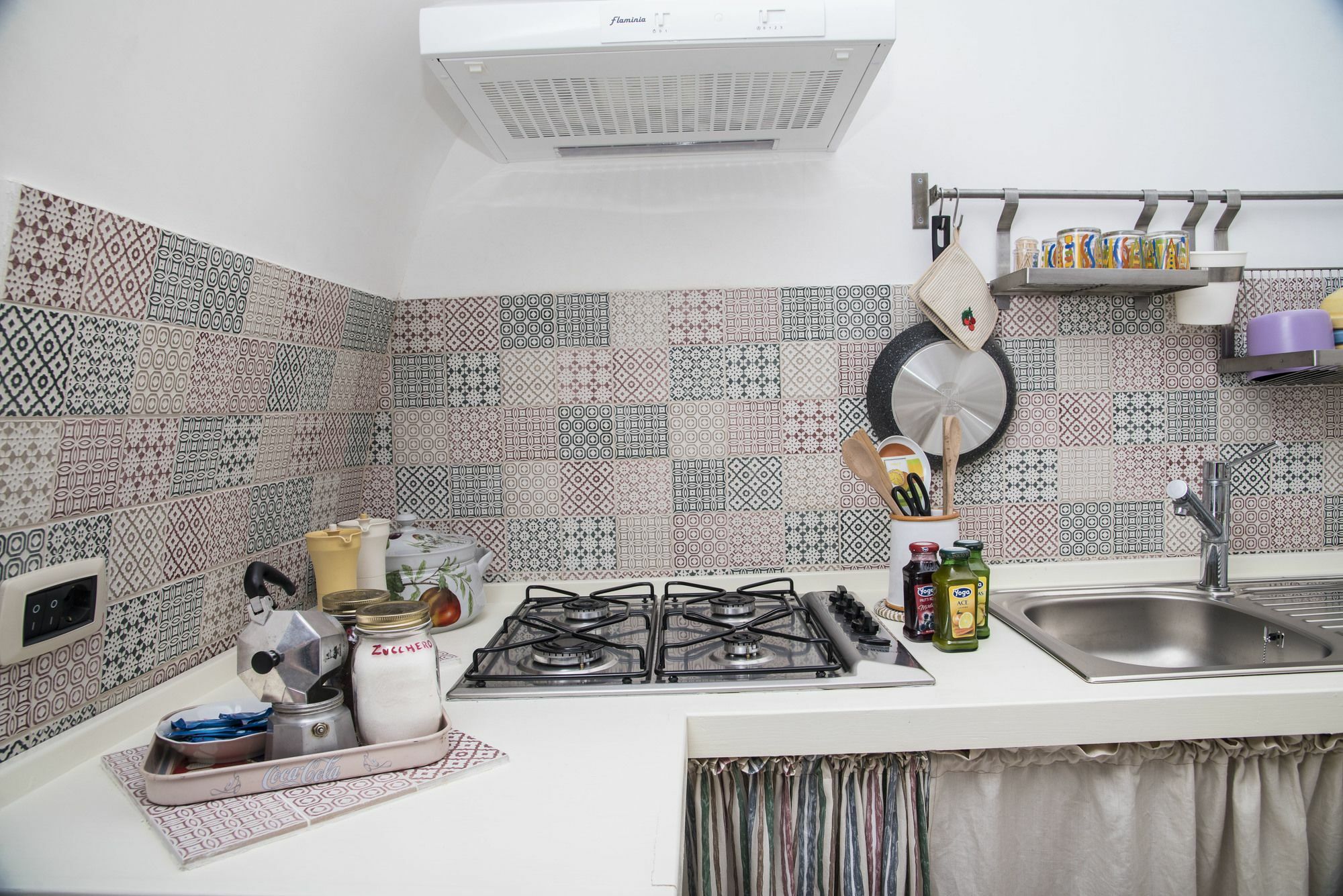 B&B A Due Passi Martina Franca Dış mekan fotoğraf