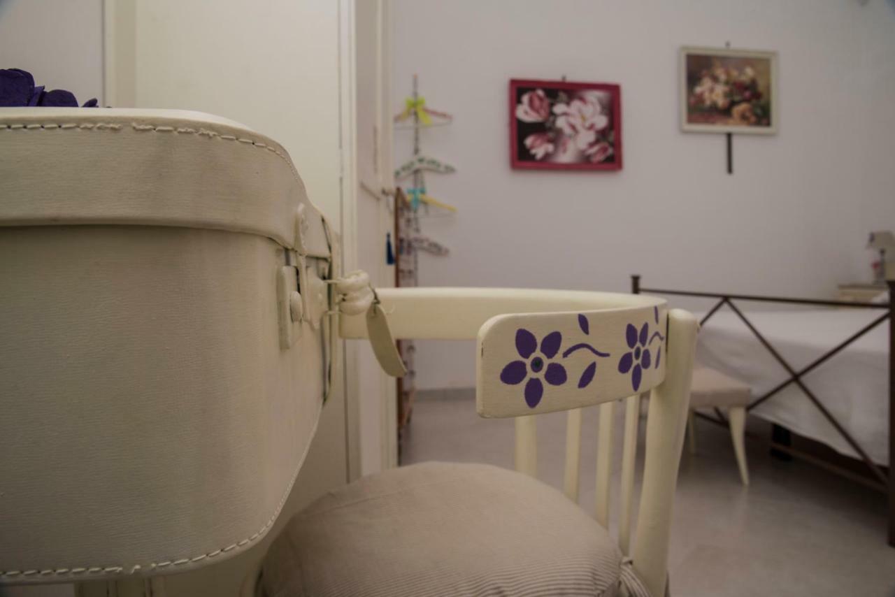 B&B A Due Passi Martina Franca Dış mekan fotoğraf