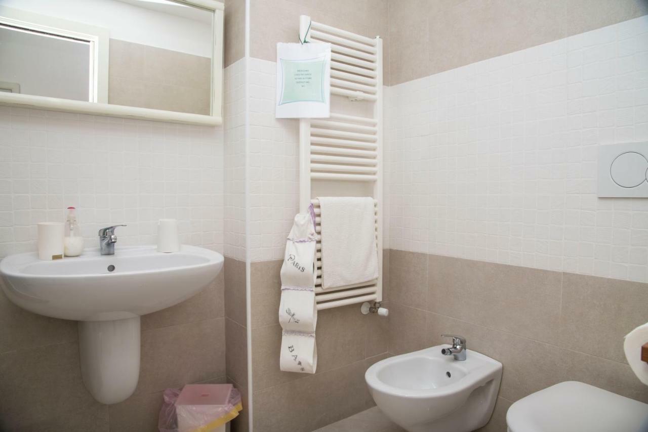 B&B A Due Passi Martina Franca Dış mekan fotoğraf