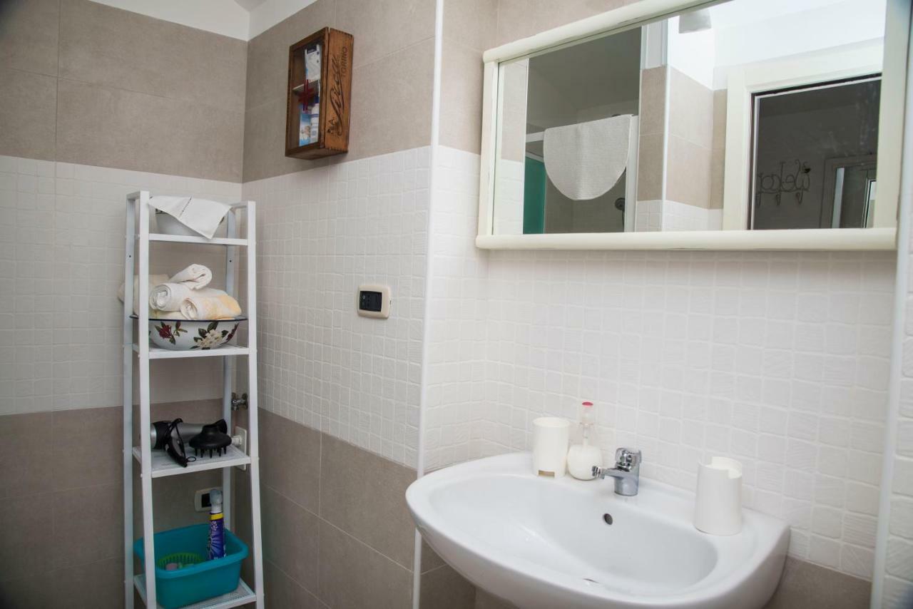 B&B A Due Passi Martina Franca Dış mekan fotoğraf